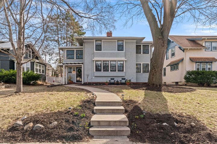 4921 Dupont Avenue S  Minneapolis MN 55419 photo