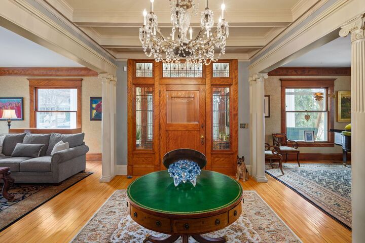 Property Photo:  1767 Fremont Avenue S  MN 55403 