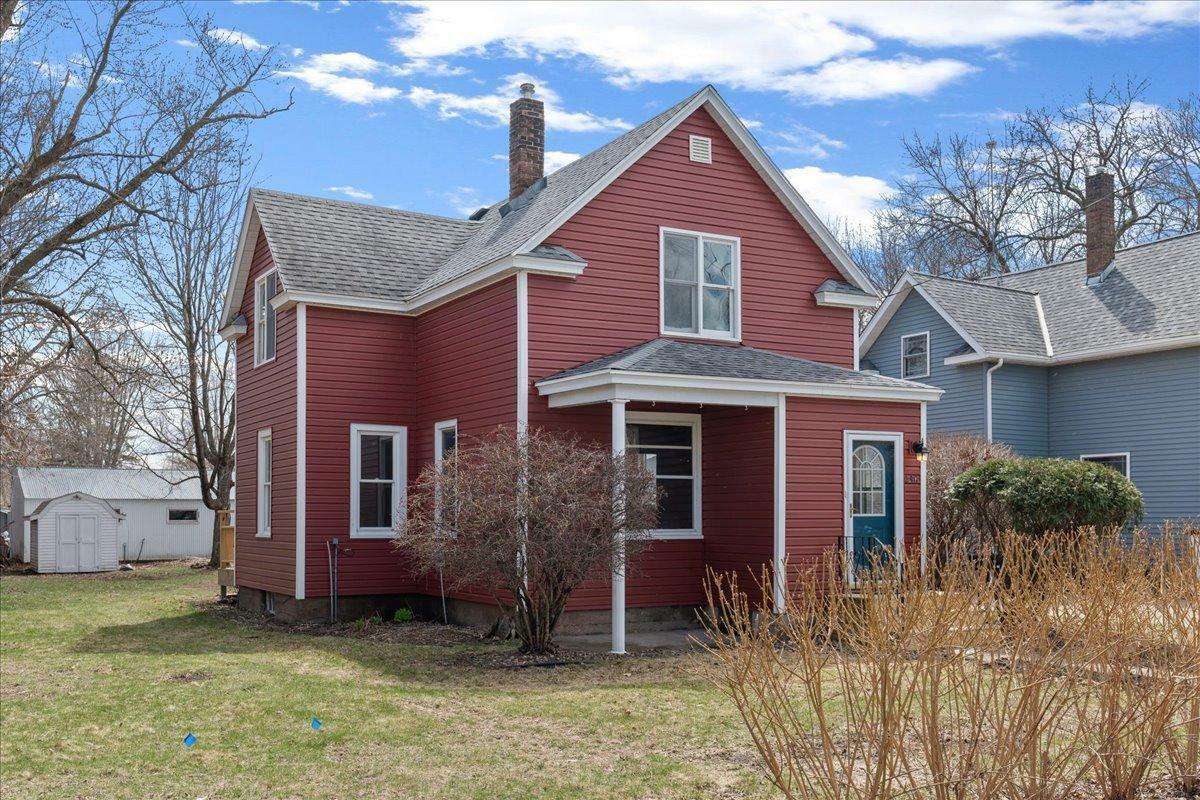 Property Photo:  238 N 2nd Street  WI 54017 