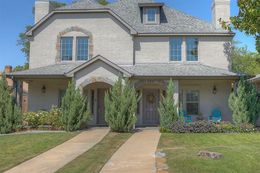 3816 W 7th Street  Fort Worth TX 76107 photo