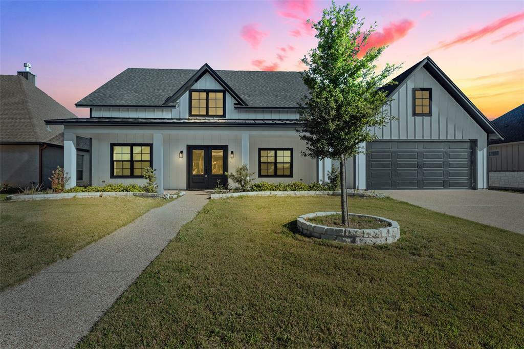 1020 Cecilia Court  Robinson TX 76706 photo