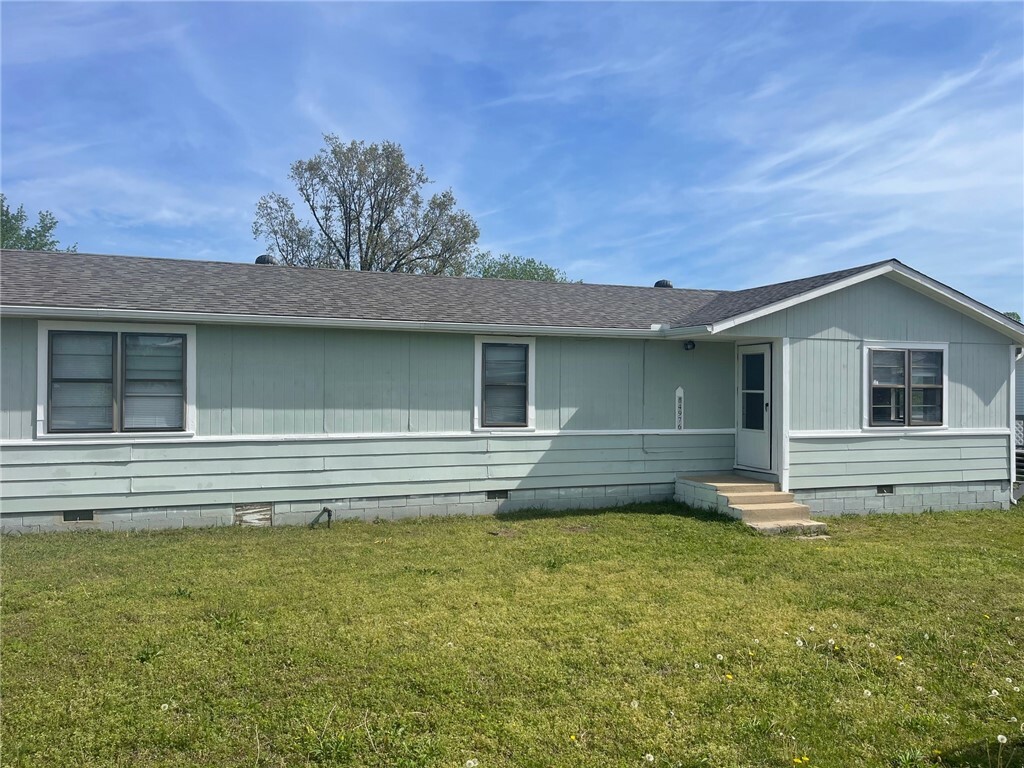 4976 Central Drive  Springdale AR 72762 photo