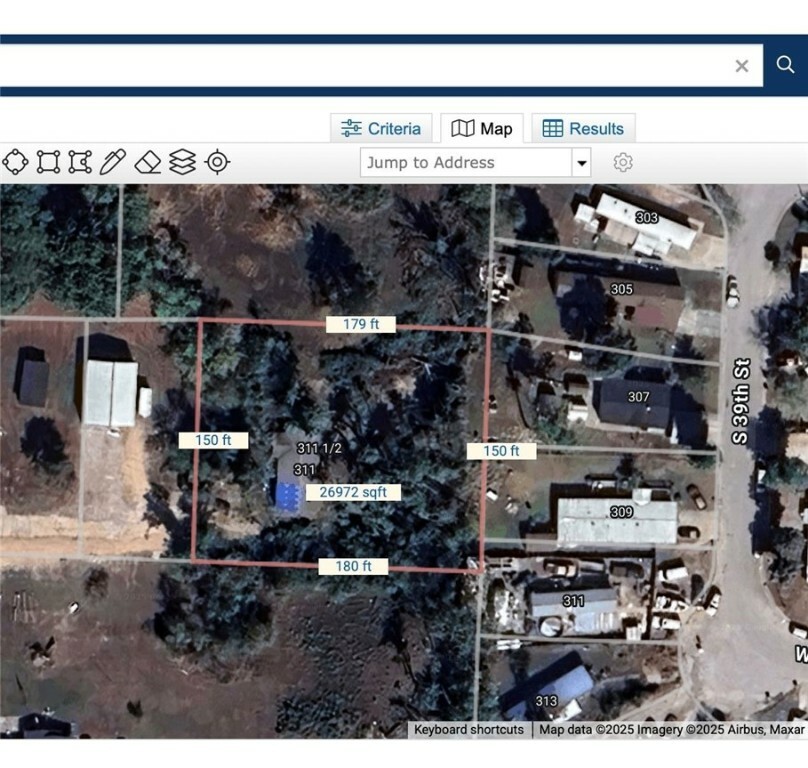 Property Photo: 311 1/2 Promenade Boulevard AR 72758