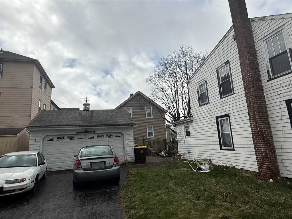 Property Photo: 49 Downing St MA 02723