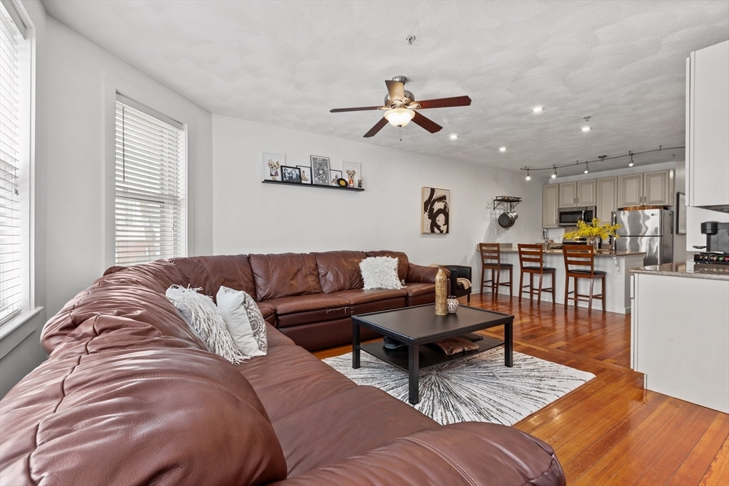 Property Photo: 148-150 Leyden St 2 MA 02128