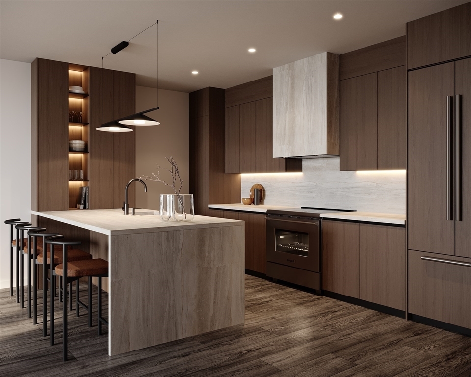 Property Photo:  58 Kent Street 401  MA 02445 