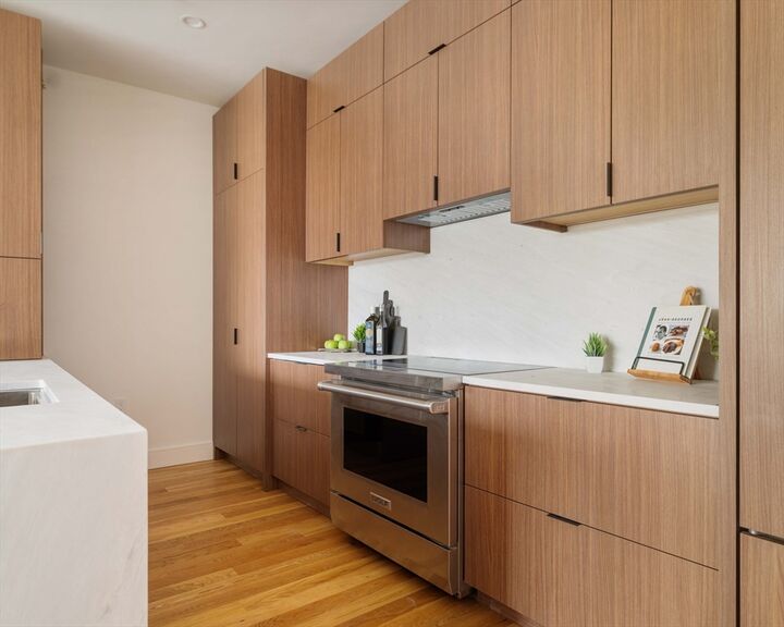 Property Photo: 58 Kent Street 401 MA 02445