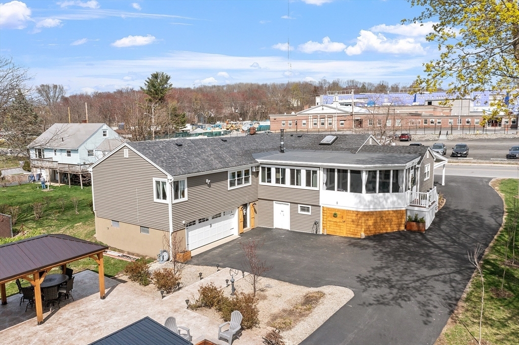 Property Photo: 682 Washington Street MA 01832