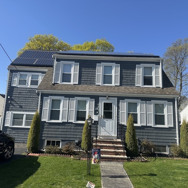 25 Columbus Ave  Saugus MA 01906 photo