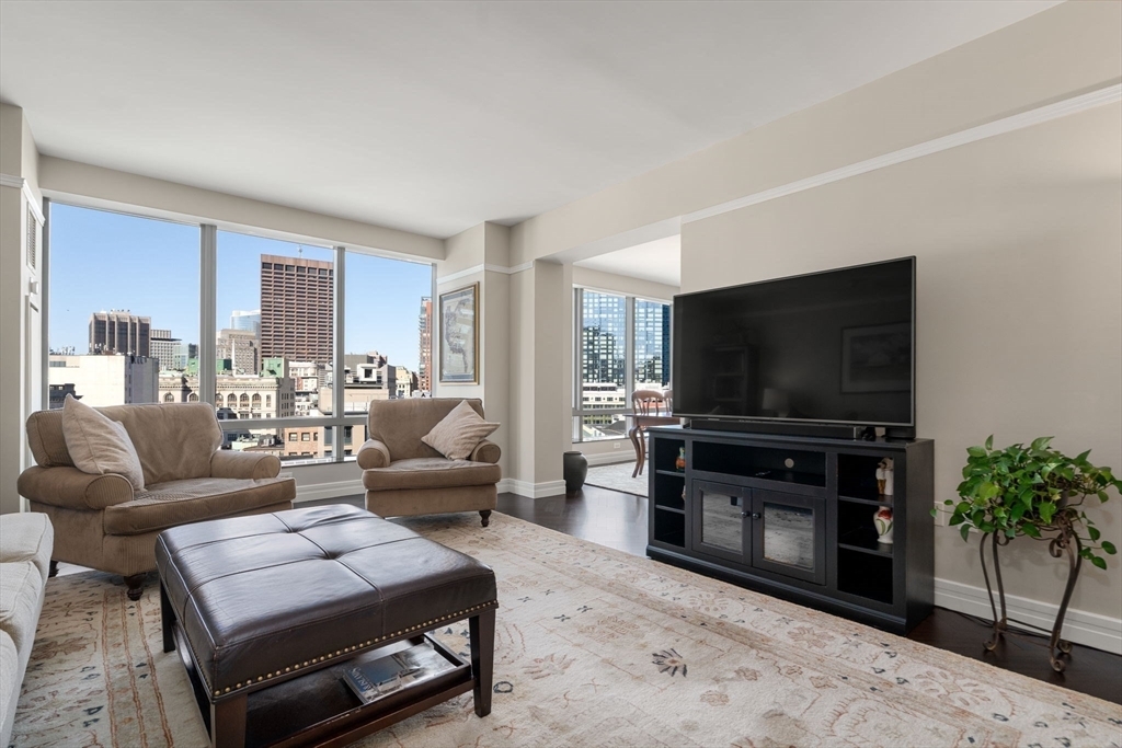 Property Photo: 1 Avery Street 16G MA 02111