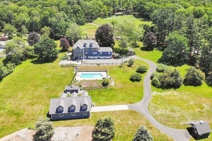 751 Ridge Rd  Wilbraham MA 01095 photo