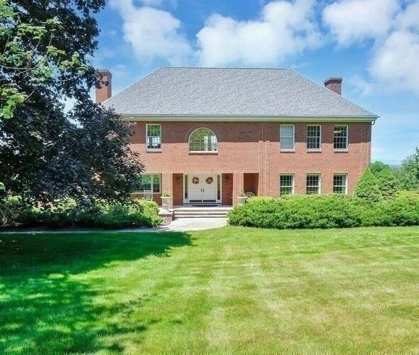 Property Photo:  751 Ridge Rd  MA 01095 