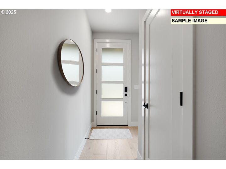 Property Photo: 12245 SW Trask St OR 97007