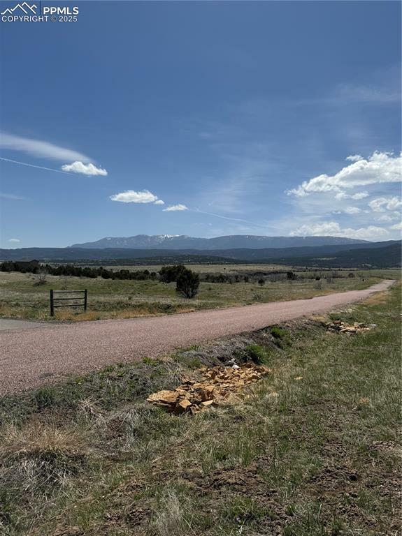 Property Photo: Good Pasture Drive CO 81023
