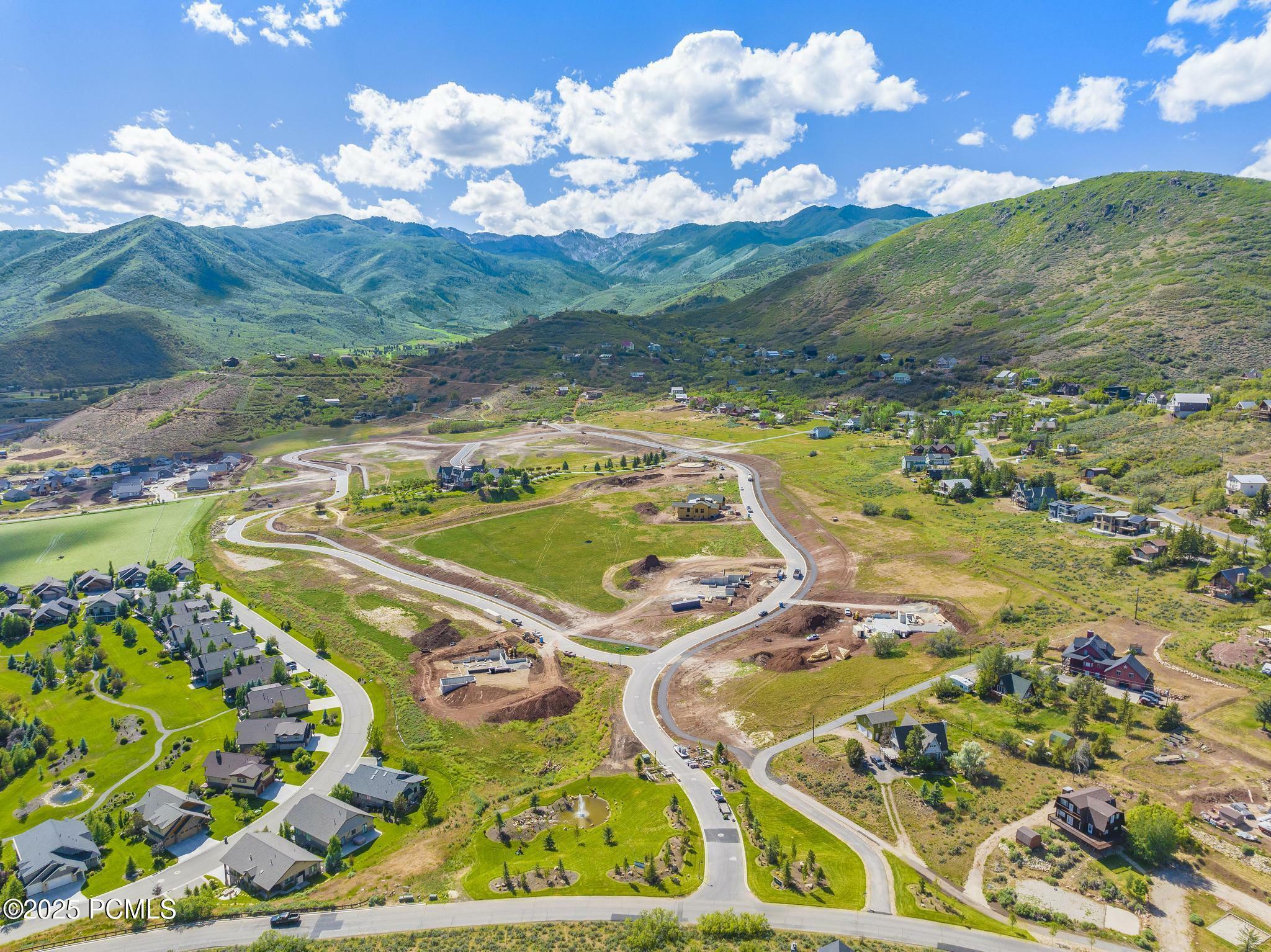 Property Photo: 73 E Altamont Drive UT 84049