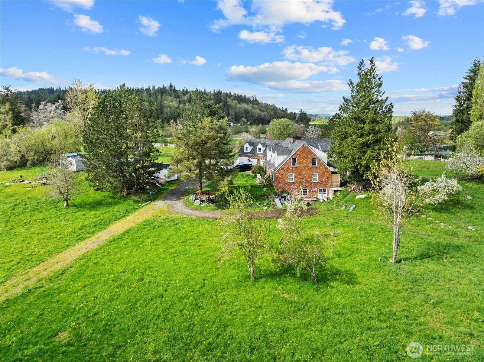 Property Photo: 30915 SE Redmond Fall City Road WA 98024