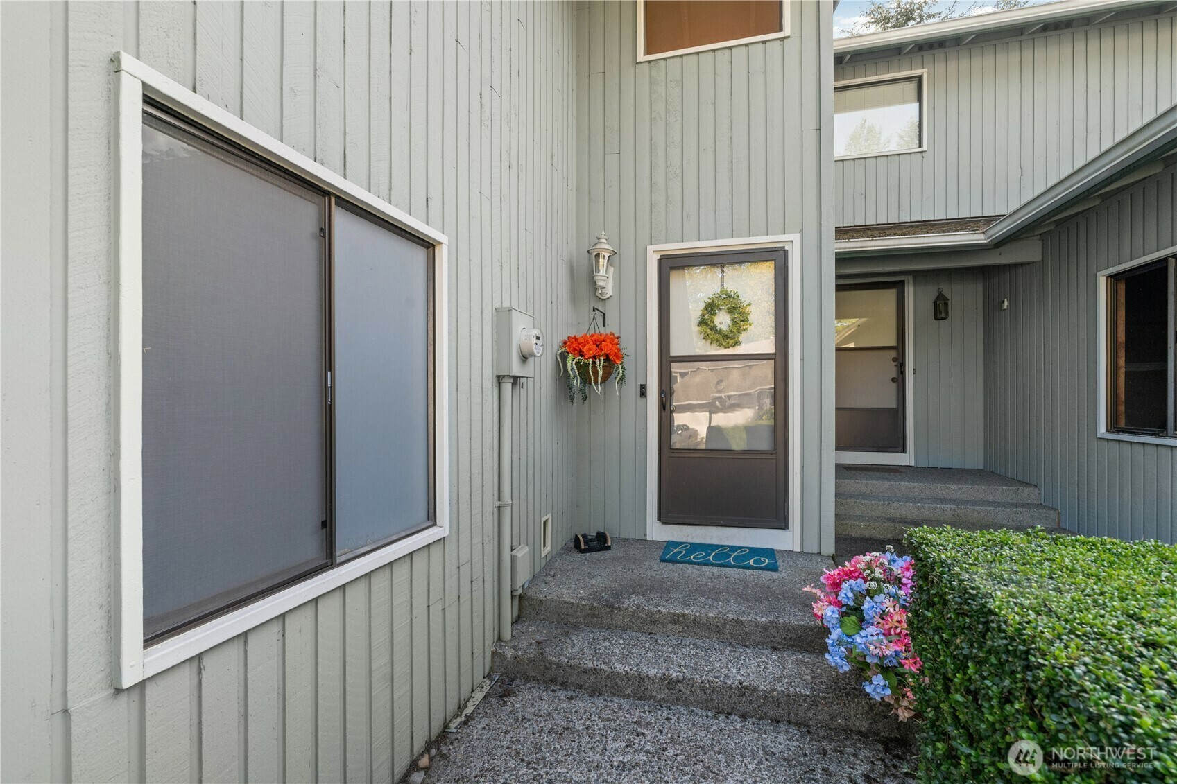 Property Photo: 2709 Fir Street SE WA 98092