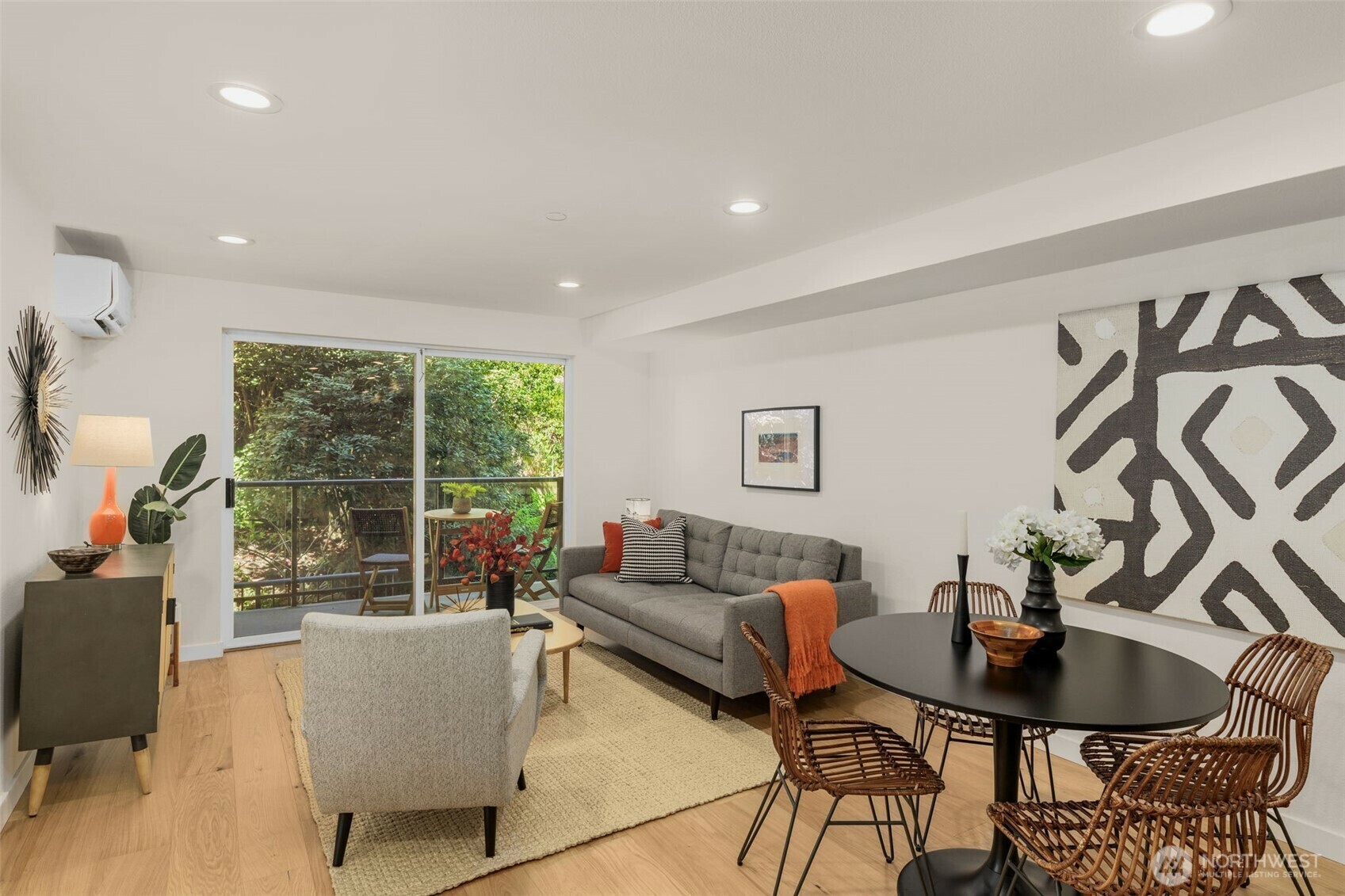 Property Photo: 3022 SW Bradford Street 202 WA 98126