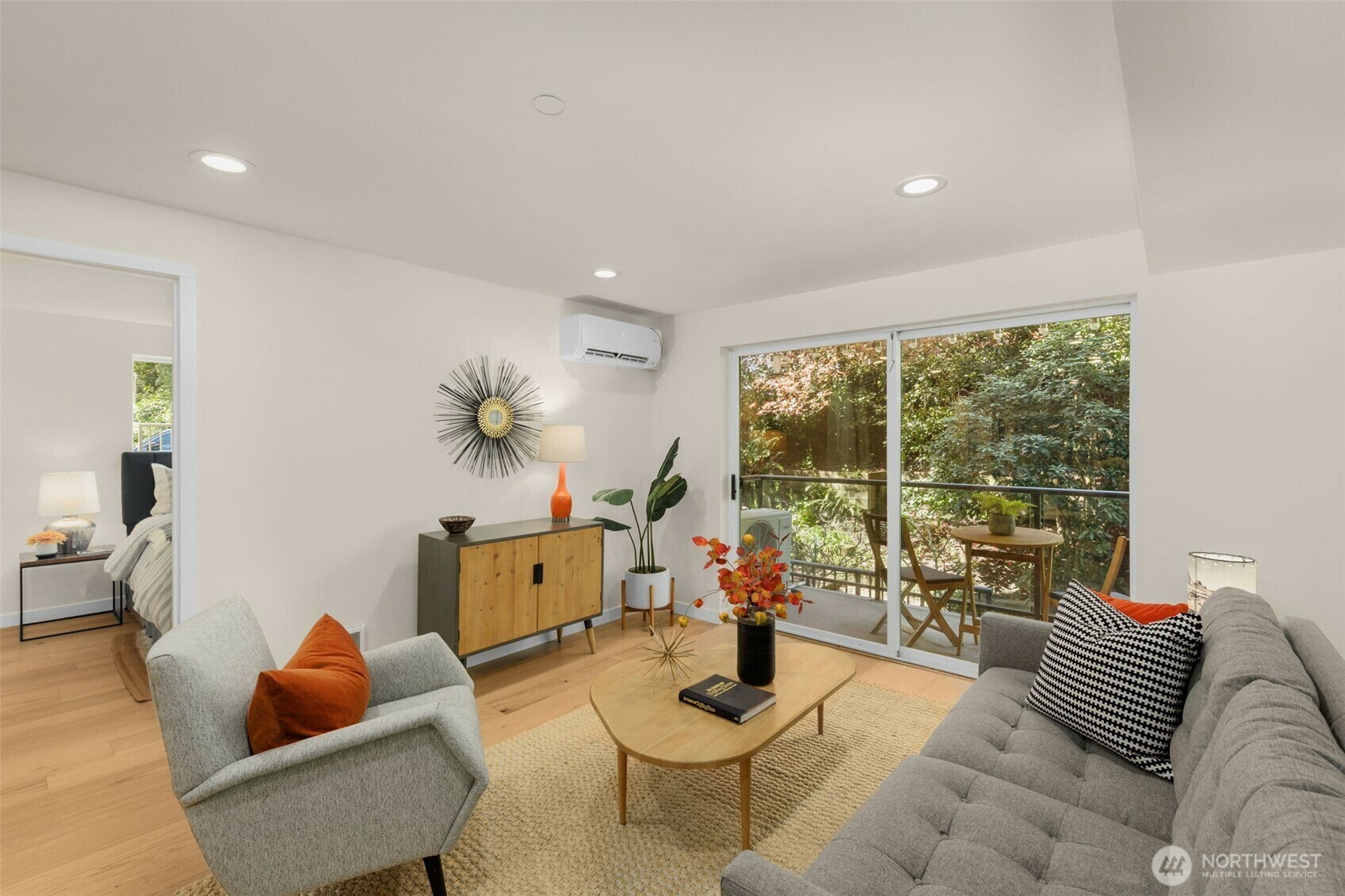 Property Photo: 3022 SW Bradford Street 202 WA 98126