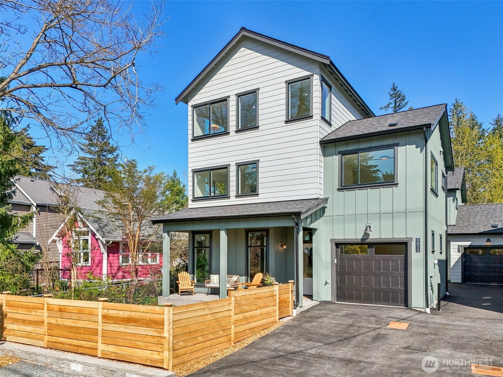 9812  8th Avenue NE  Seattle WA 98115 photo