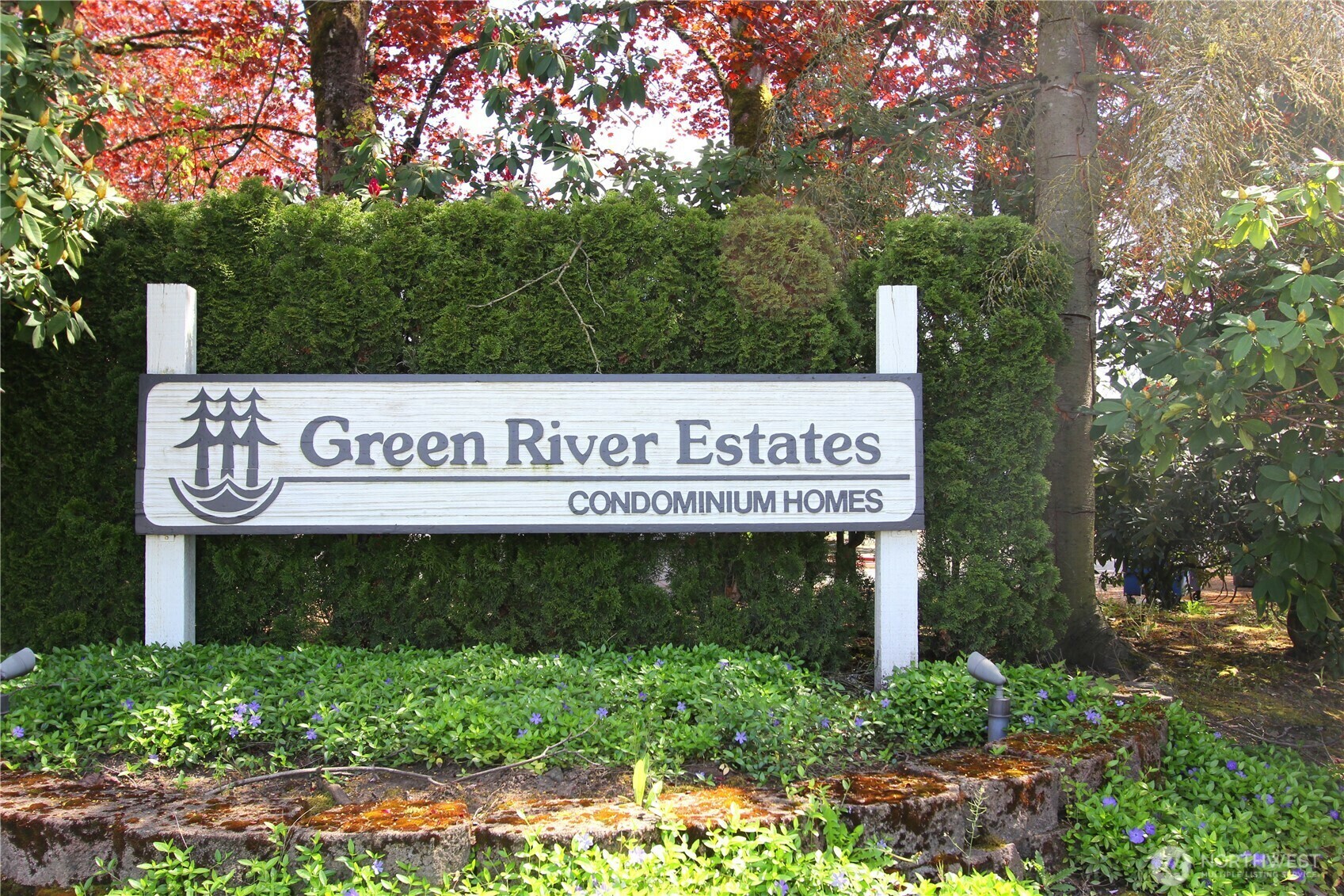 Property Photo: 1840 Central Place S G-71 WA 98030