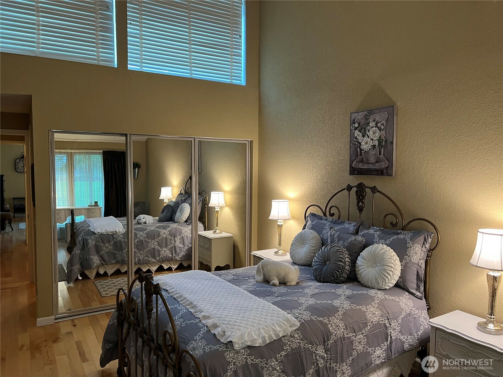 Property Photo: 1 Lake Louise Drive 45 WA 98229