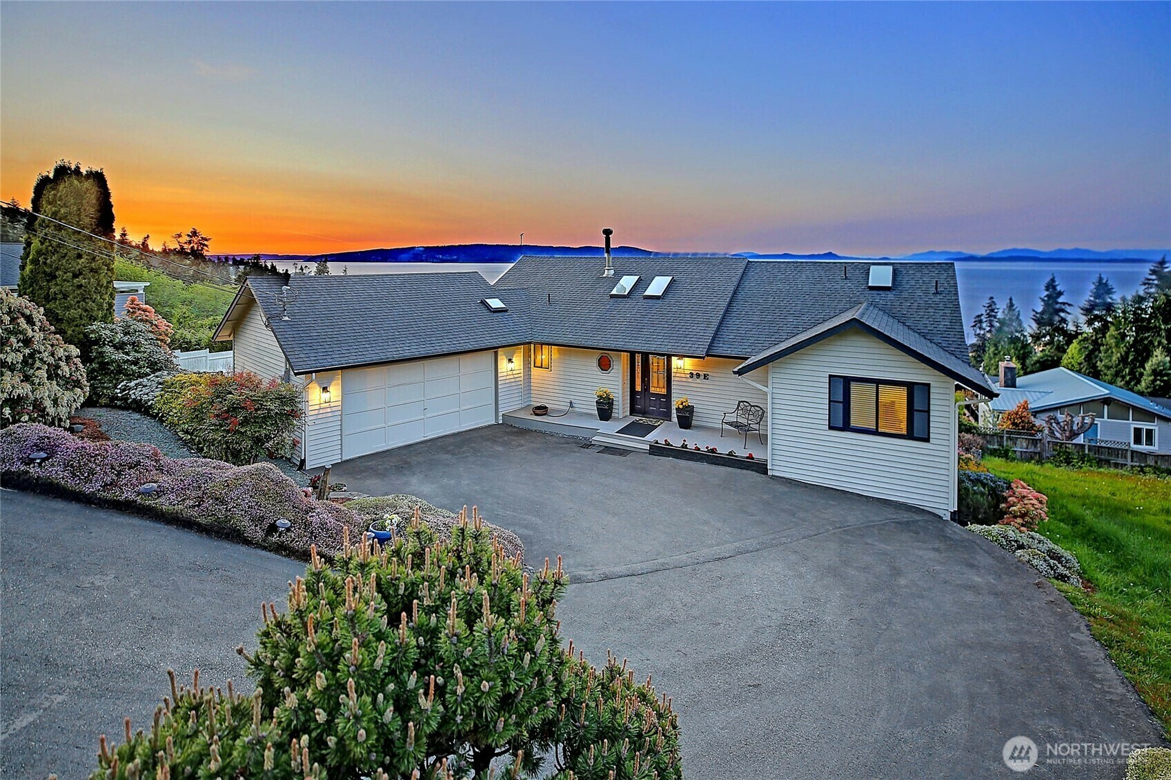 Property Photo: 39 Conley Drive WA 98282
