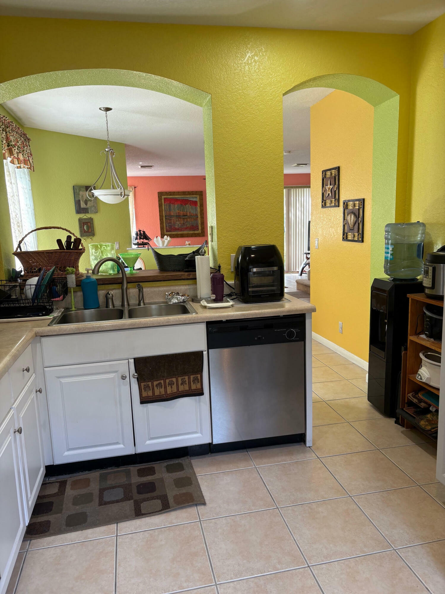 Property Photo: 3101 N Evergreen Circle N FL 33426