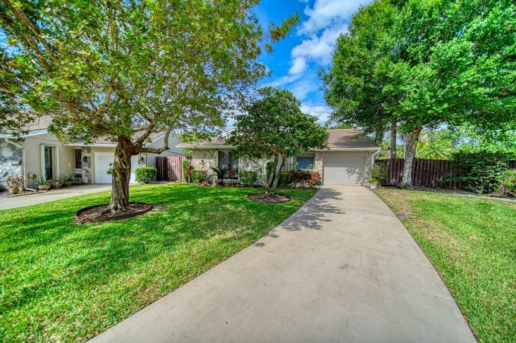4181 SW Egret Pond Terrace  Palm City FL 34990 photo