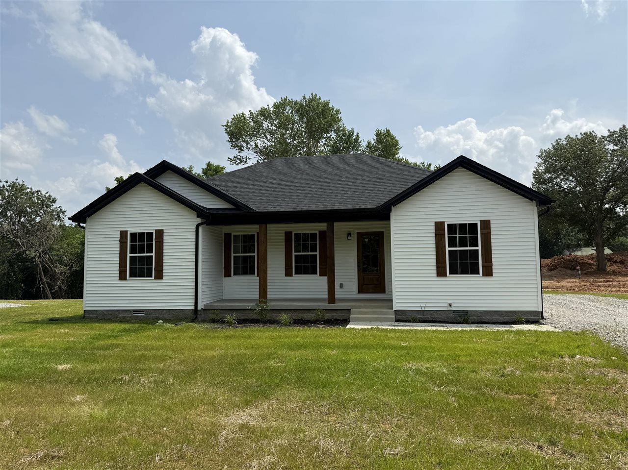 Property Photo: 253 Peterson Avenue KY 42206