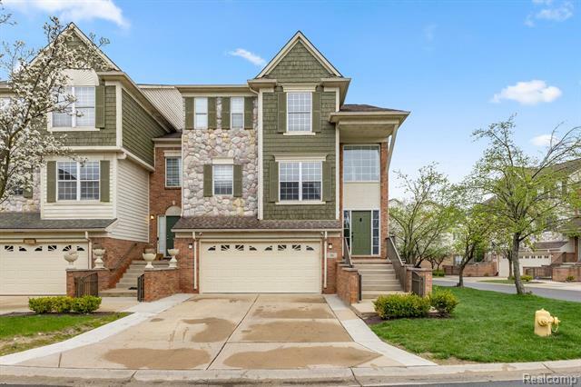 Property Photo: 36 Bradford MI 48126