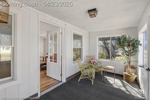 Property Photo: 3040 Inman Street MI 48220