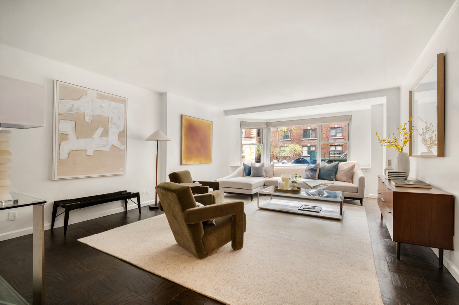 Property Photo: 114 E 72nd Street 2/3B NY 10021