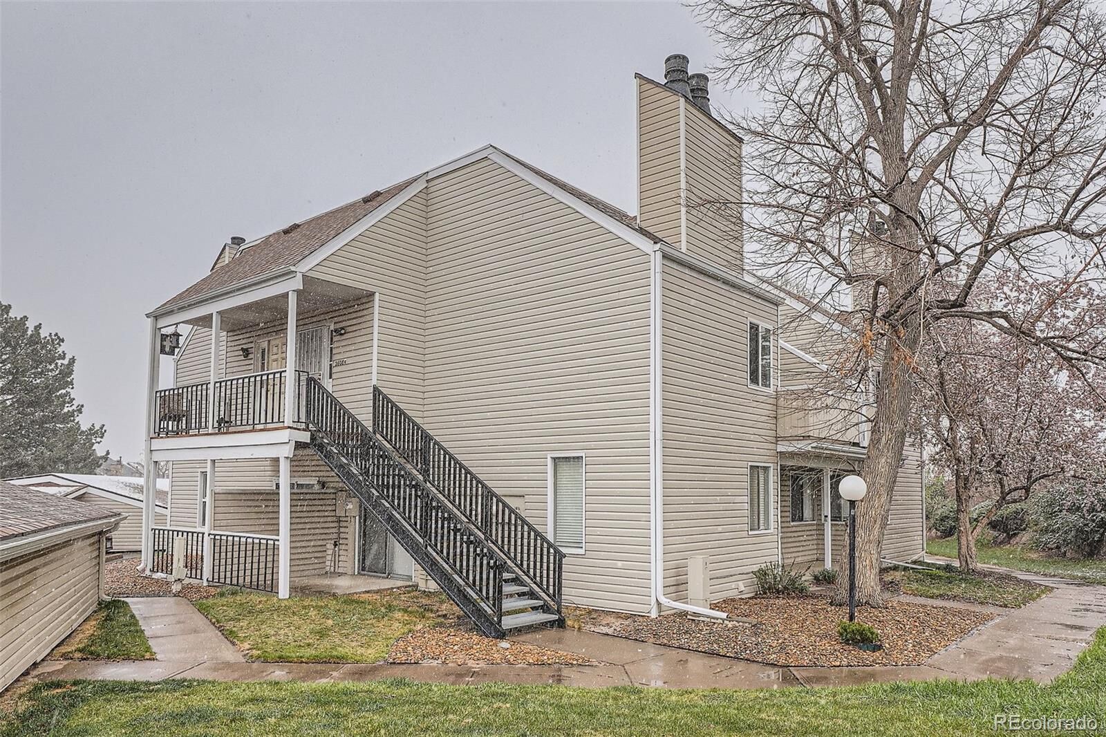 Property Photo:  2608 S Xanadu Way C  CO 80014 