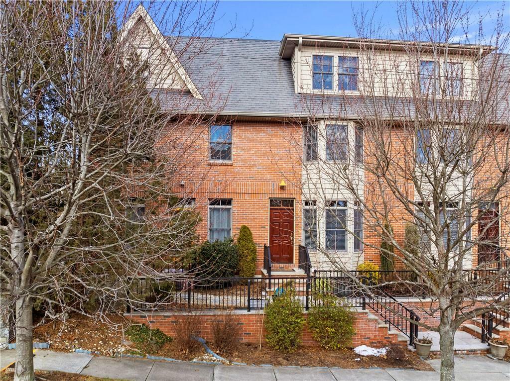 Property Photo:  270 Waterman Street C  RI 02906 