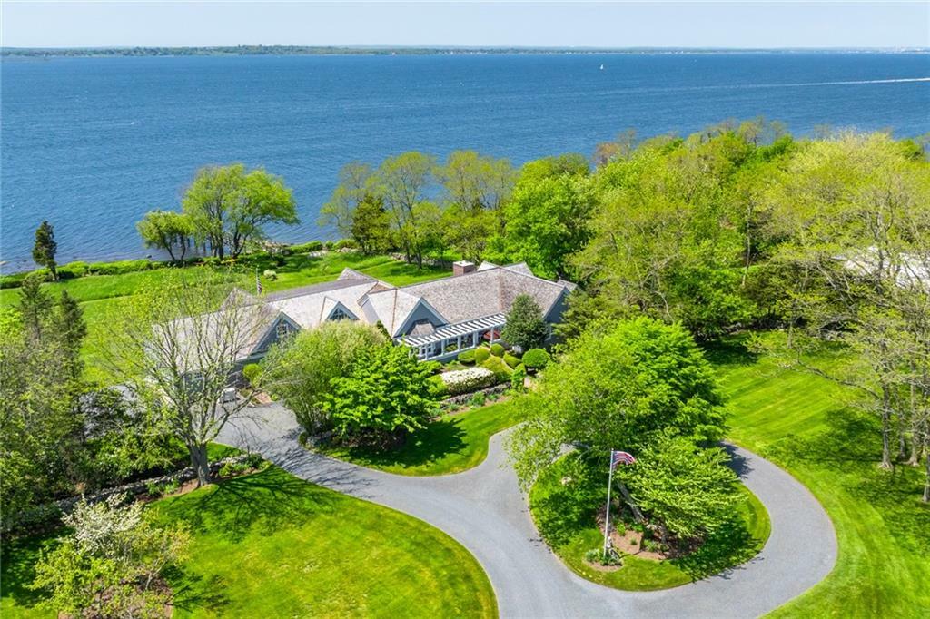 Property Photo: 29 Reliance Drive RI 02809