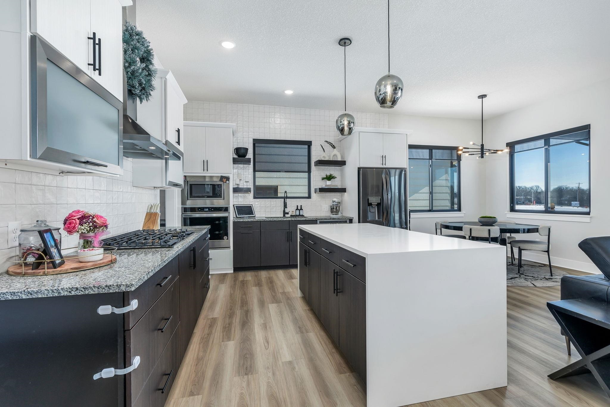 Property Photo: 15911 W Sheriac St KS 67052