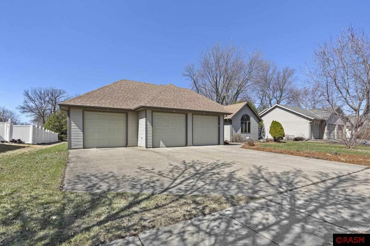Property Photo: 2047 Sundance Lane MN 56003