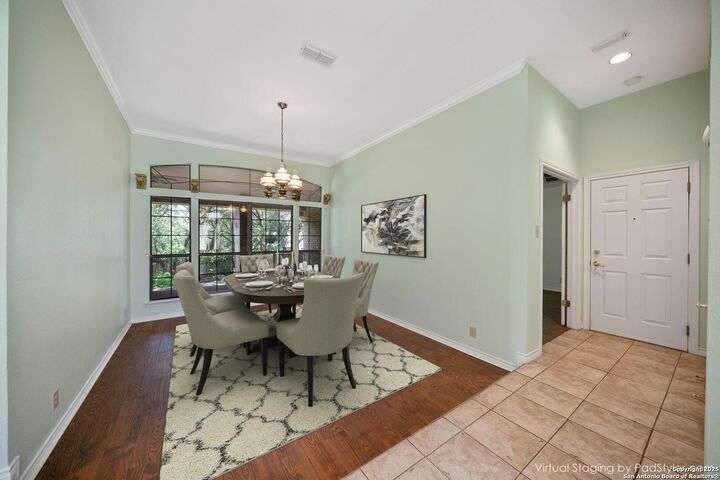 Property Photo: 7310 Clear Rock TX 78255