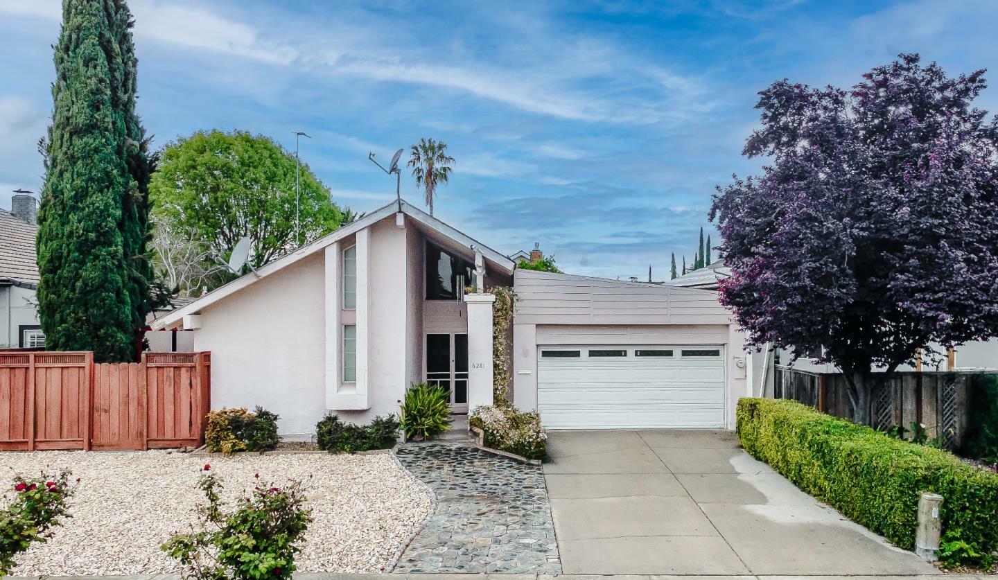 Property Photo: 6281 Mountford Drive CA 95123