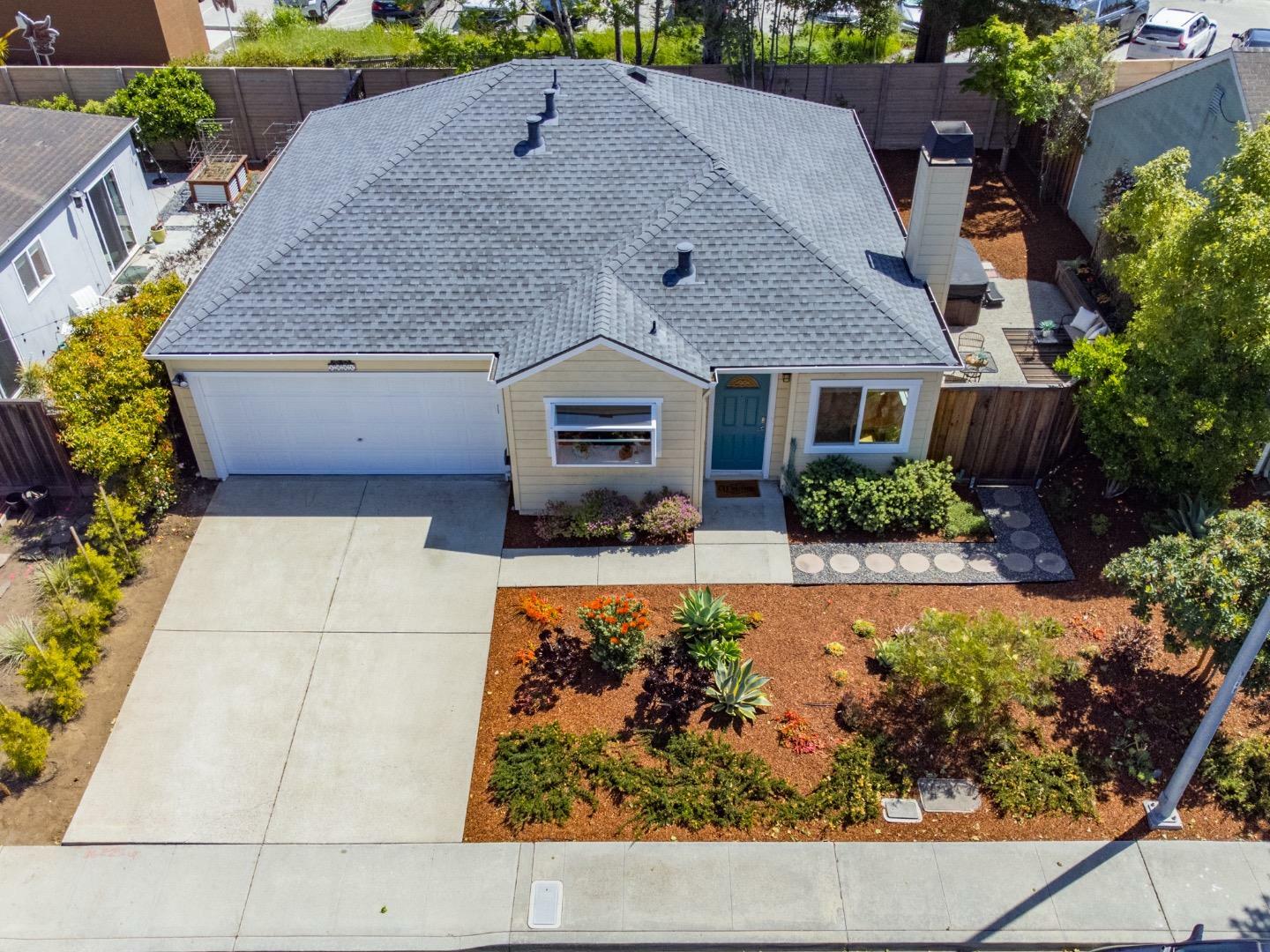 Property Photo:  1331 Leila Court  CA 95062 