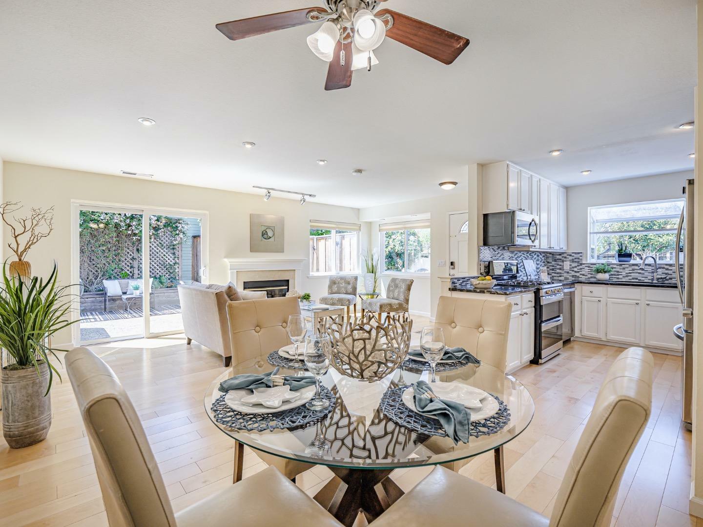 1331 Leila Court  Santa Cruz CA 95062 photo