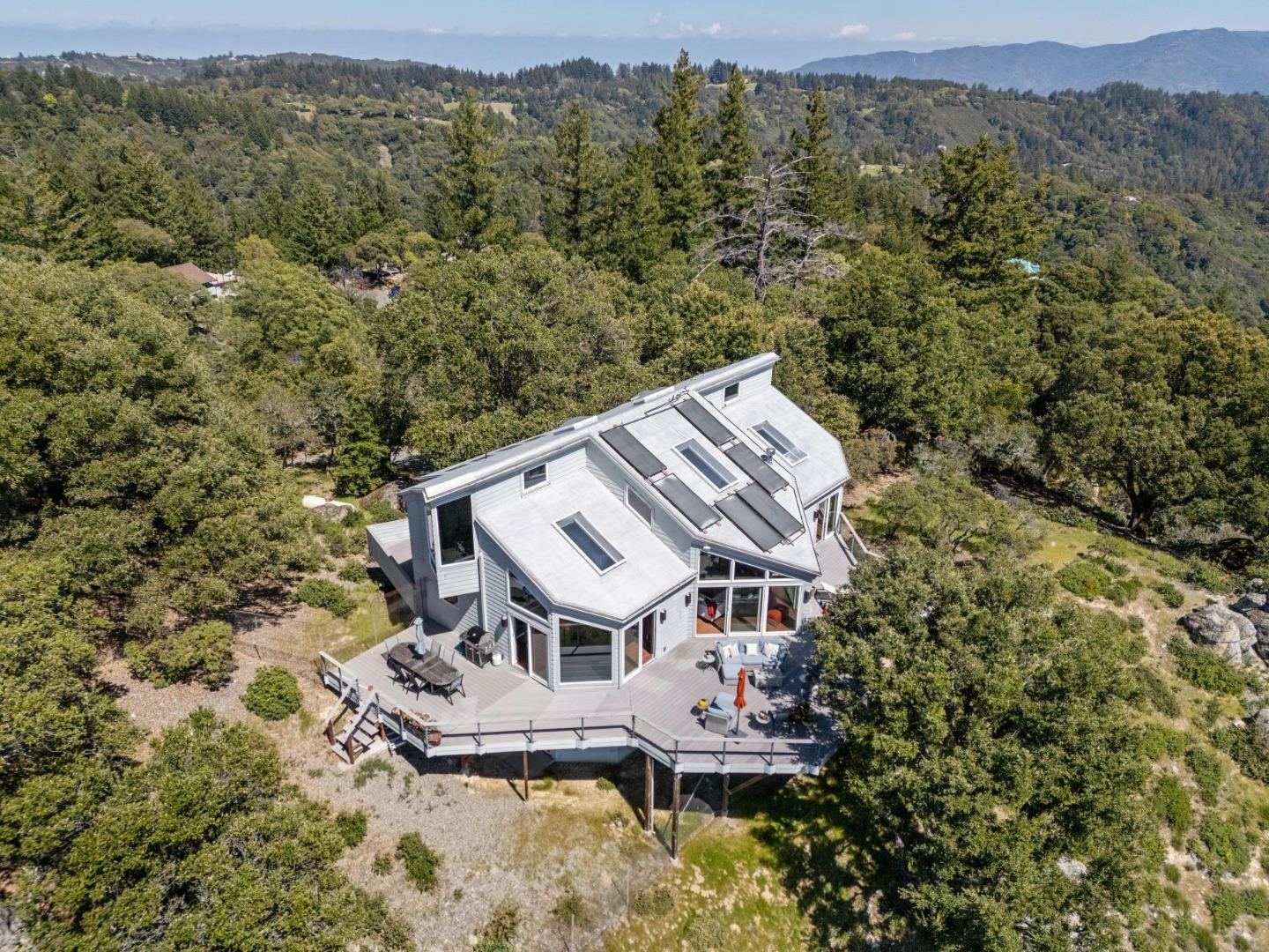 Property Photo:  18474 Grizzly Rock Road  CA 95033 