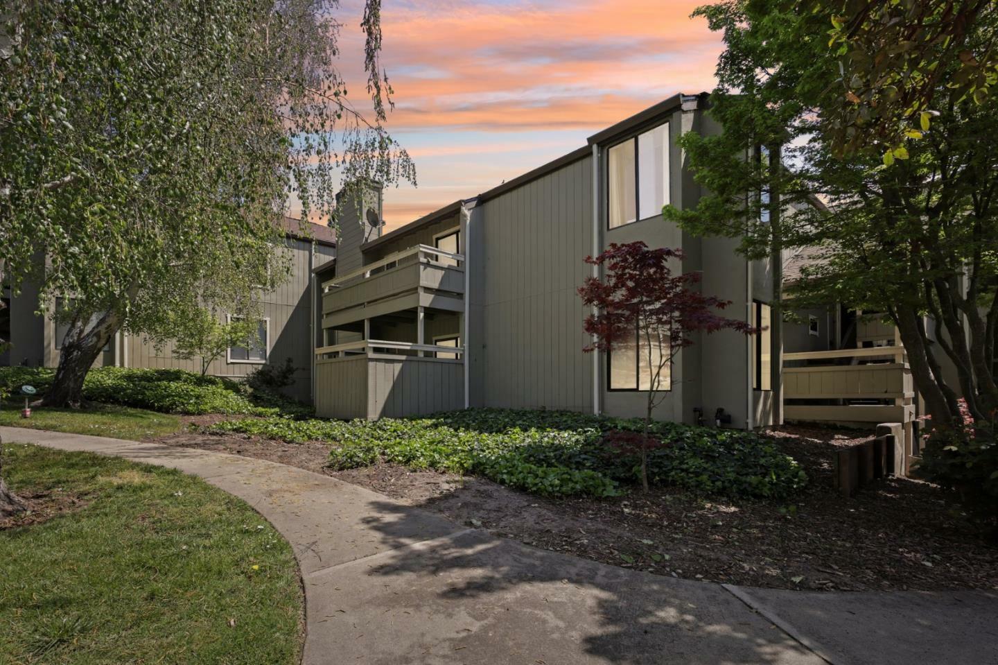 Property Photo: 111 Bean Creek Road 29 CA 95066