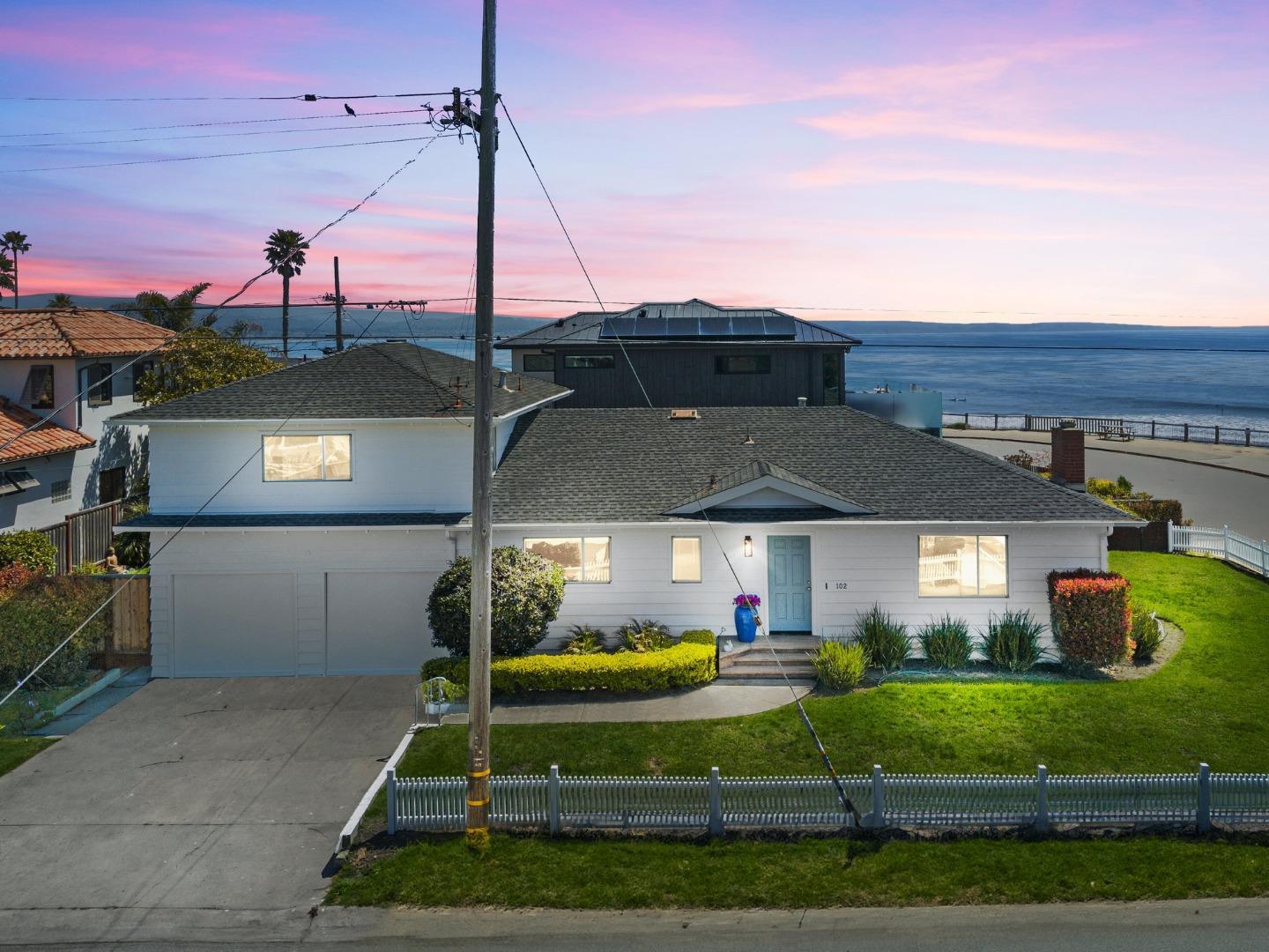 Property Photo: 102 32nd Avenue CA 95062