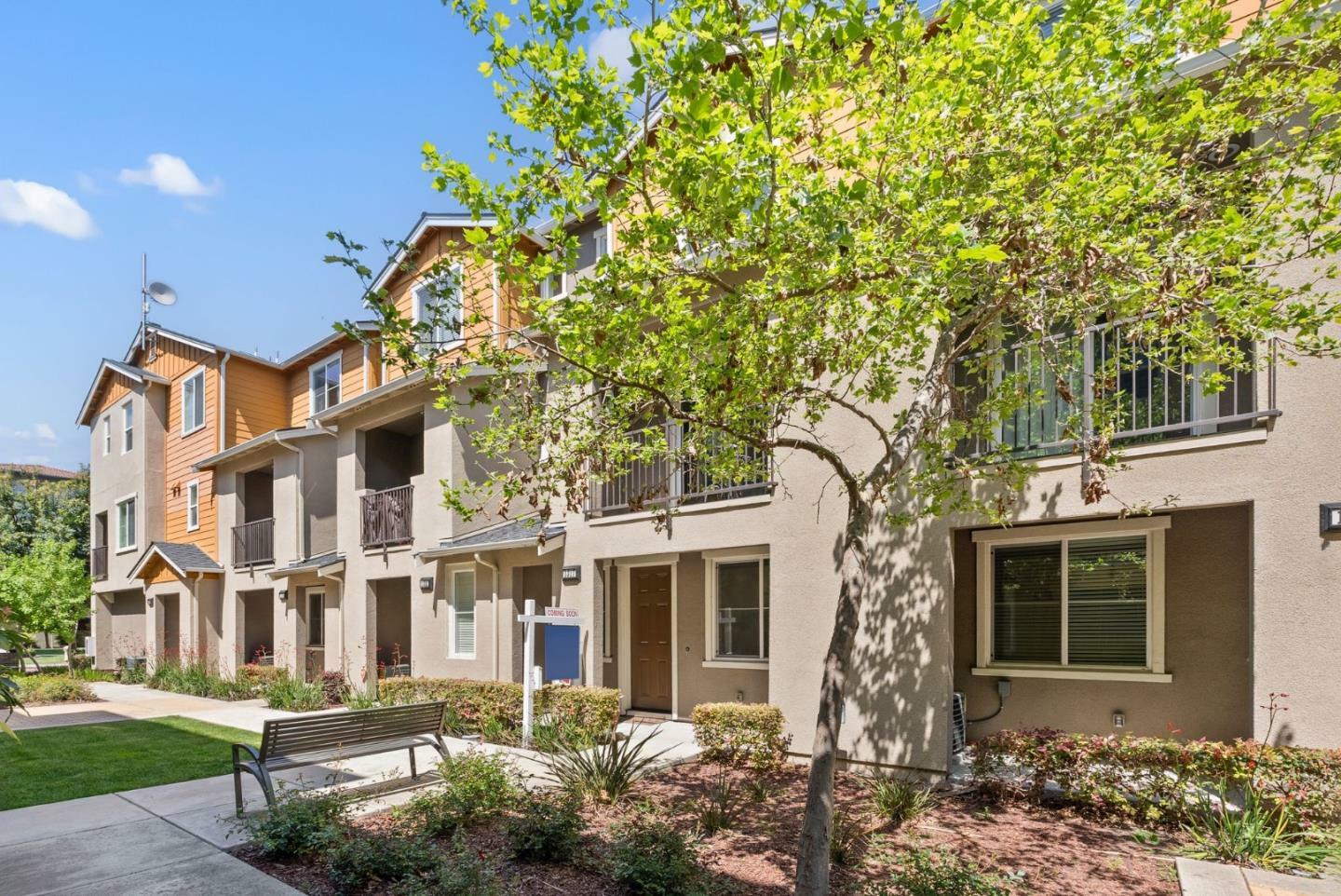 Property Photo:  1317 Coyote Creek Way  CA 95035 