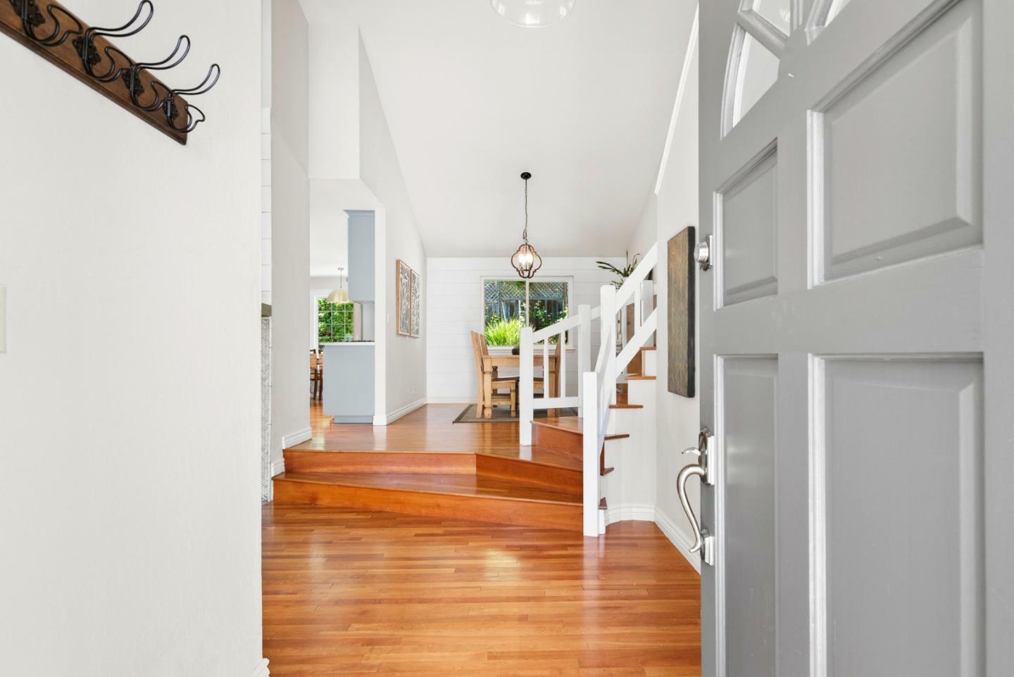 Property Photo: 221 Bethany Drive CA 95066