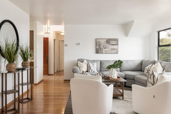 Property Photo:  917 Fountain Avenue  CA 93950 