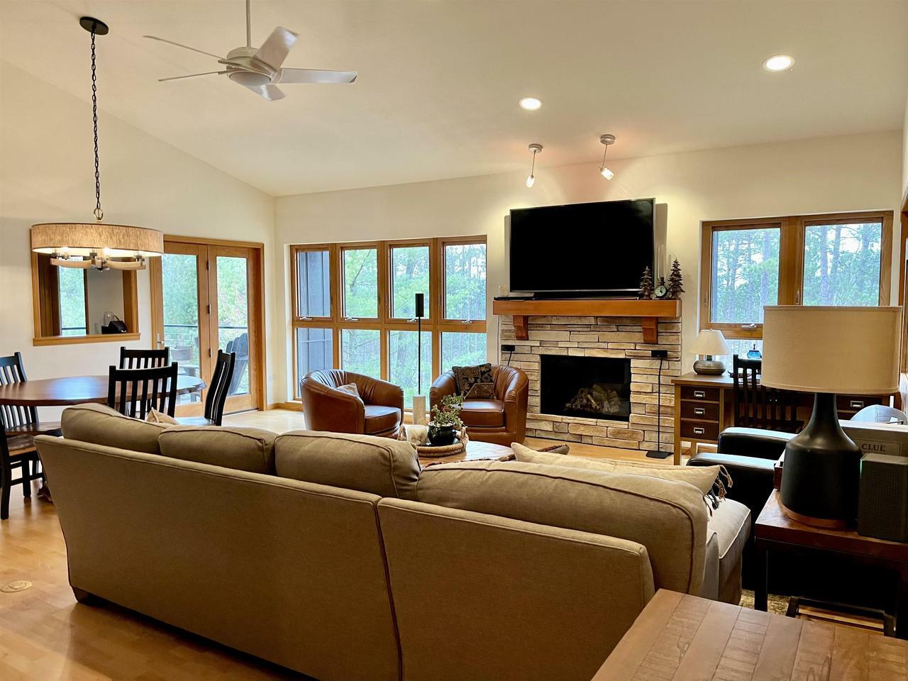Property Photo: 3 Dogwood Trail WI 53965