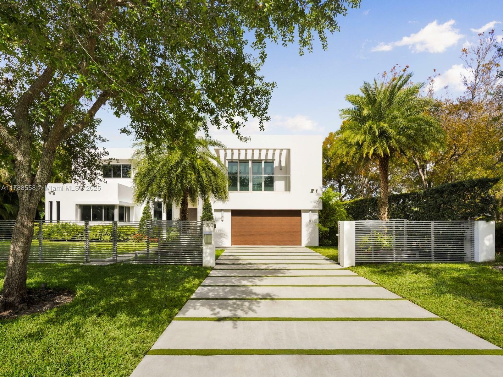 Property Photo: 6300 Caballero Blvd FL 33146